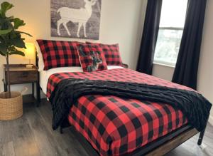 La Cache de Limoilou, a cozy little urban nest