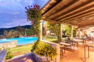 Hotel Palumbalza Porto Rotondo img41