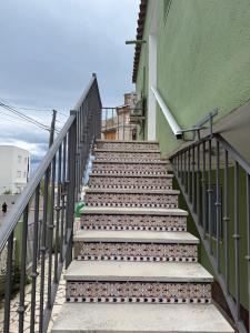 Apartamento Duplex Playa del Cargador