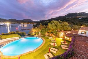 Hotel Palumbalza Porto Rotondo img52