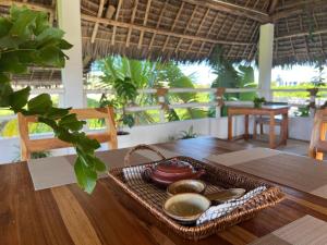 Guesthouse Dacha Zanzibar Nungwi