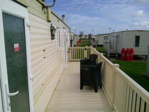 The Chase Ingoldmells ABI 6 Berth FREE WIFI