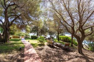 Hotel Palumbalza Porto Rotondo img60