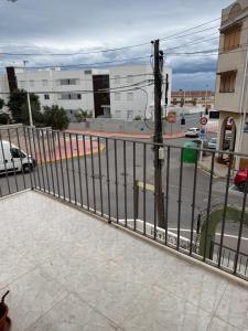Apartamento Duplex Playa del Cargador