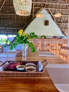 Guesthouse Dacha Zanzibar Nungwi