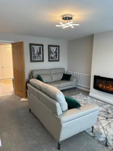 Town House in Stretford