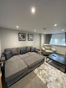 Town House in Stretford