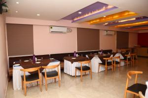 SoonStay Konark Inn
