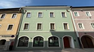 Stadtl Villa Radstadt