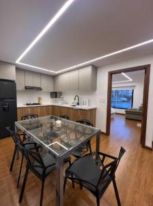 Cuenca Hotel Apartment