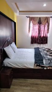 Roshan Chennai Grand Residency