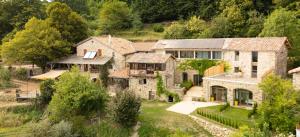 Domaine de lArbre Nouveau