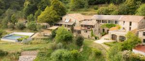 Domaine de lArbre Nouveau