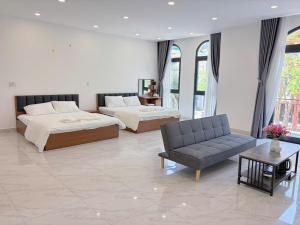 ViVu Homestay Phú Quốc