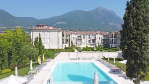 Corte Fasanella 31 - Gardagate