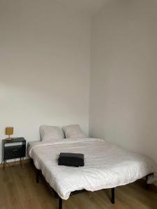 Appartement 3 Chambres Business - Famille WIFI