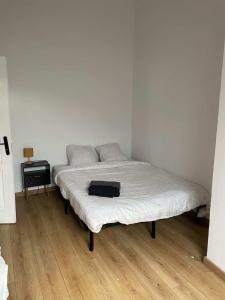 Appartement 3 Chambres Business - Famille WIFI