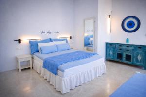 ANIMA family apartment