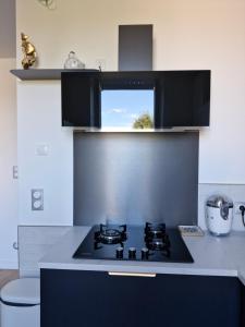 Appartement cosy, quartier calme