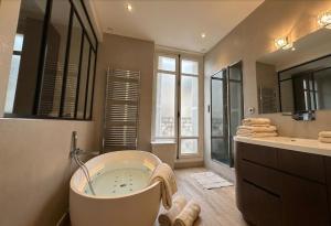 Appartement Arc de Triomphe Wagram
