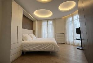 Appartement Arc de Triomphe Wagram