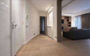 Appartement Arc de Triomphe Wagram