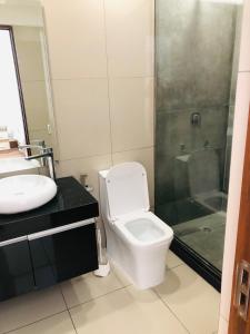 Elegance and Comfort in the Heart of Equipetrol