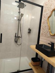 Maison proche circuit à pied ou voiture