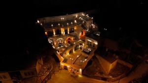 Aurelia Cave Suites - Special Class