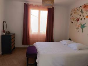 Maison proche circuit à pied ou voiture