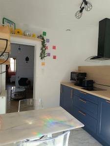 Maison proche circuit à pied ou voiture