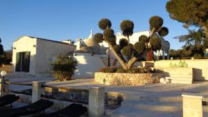 Luxury Country Villa with Pool in Puglia