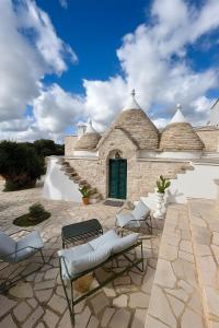 Luxury Country Villa with Pool in Puglia