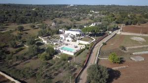 Luxury Country Villa with Pool in Puglia
