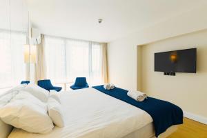 Panoramic views Hotel