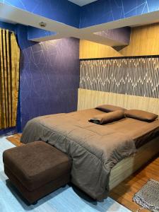 Cozy Studio Jarrdin Apartemen by Kaka