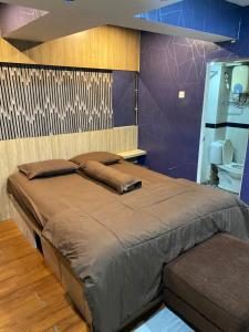 Cozy Studio Jarrdin Apartemen by Kaka