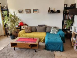 Appartement 2 chambres Camas La Timone