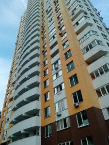 Apartment studio on Akademmistechko