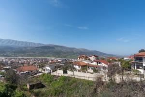 Villa Fremi Berat