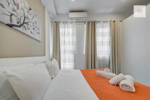 Msida 2BR Apartment near University with Terrace