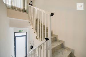 Msida 2BR Apartment near University with Terrace
