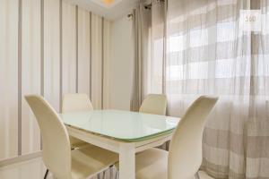 Msida 2BR Apartment near University with Terrace
