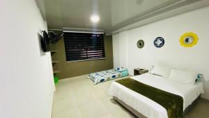 KlanDestino Hostal Santa Marta