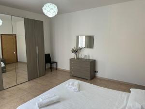 Trilocale Luminoso con parcheggio