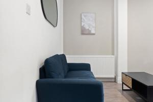 Cosy 2 Bed-4 guests-Garden-Parking&WiFi