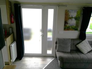 Kingfisher Ingoldmells Richmond Fully Disabled 6 Berth Central Heated