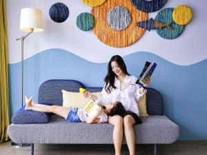 ibis Styles Vung Tau