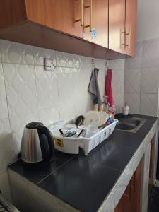 Fernora Homes - Serene 1BR in Lower Kabete