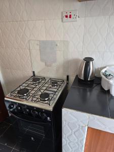 Fernora Homes - Serene 1BR in Lower Kabete